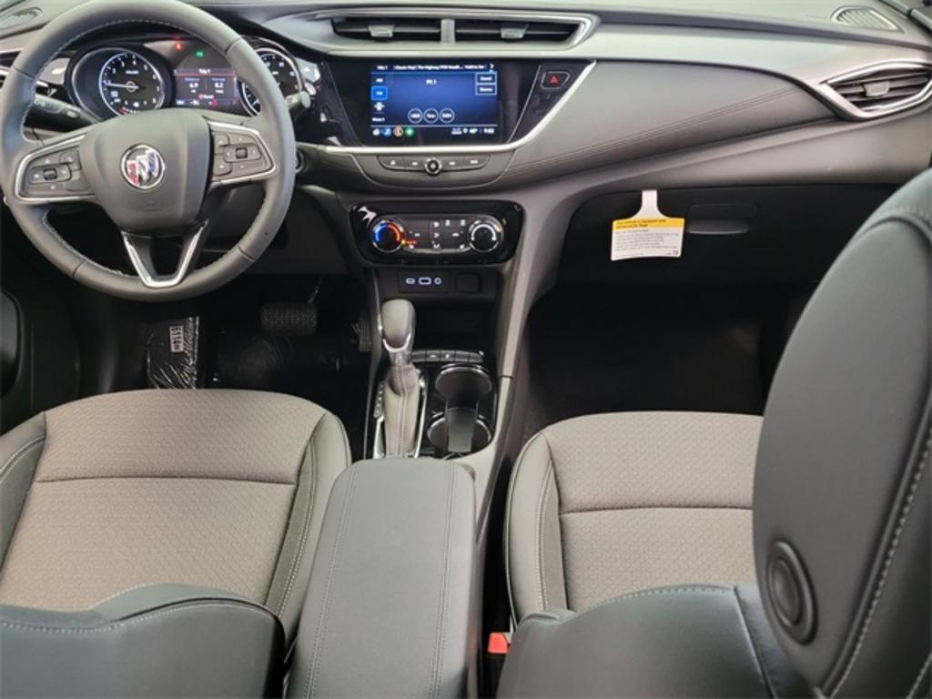 2023 Buick Encore - $25,900
