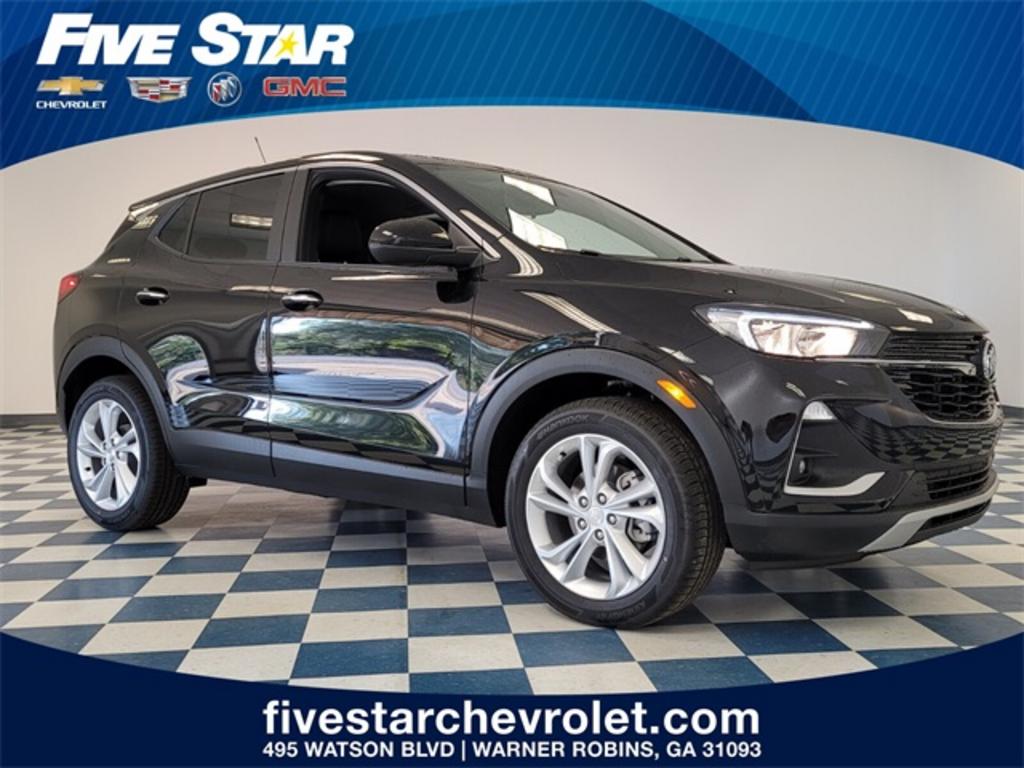 2023 Buick Encore - $25,900