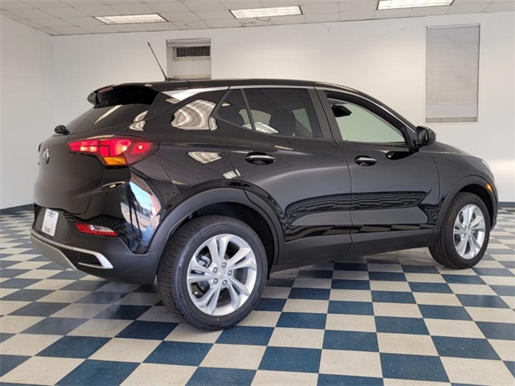 2023 Buick Encore - $25,900