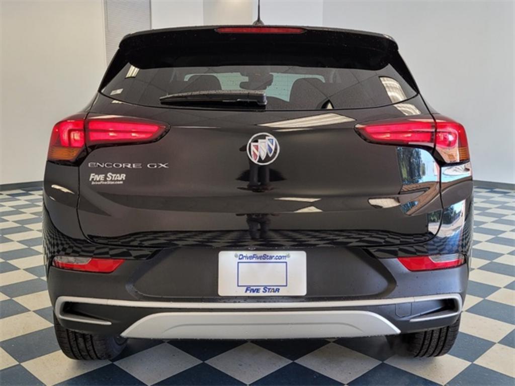 2023 Buick Encore - $25,900
