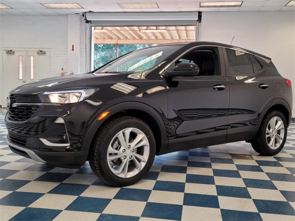 2023 Buick Encore - $25,900