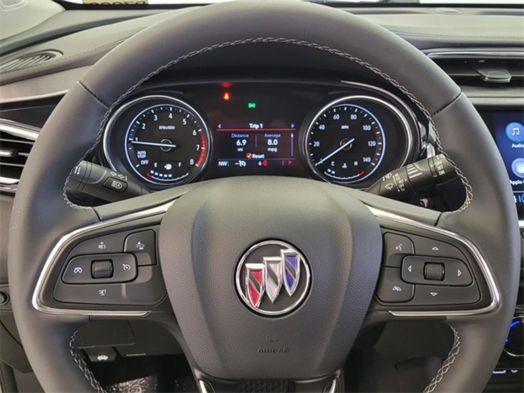 2023 Buick Encore - $25,900