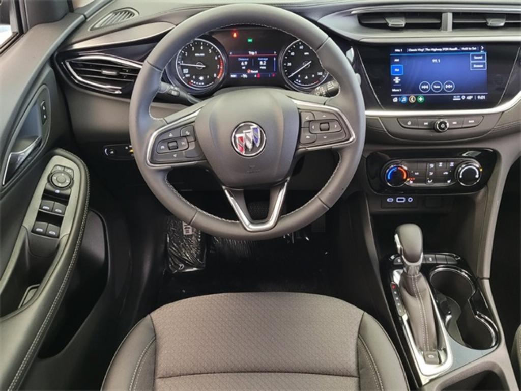 2023 Buick Encore - $25,900
