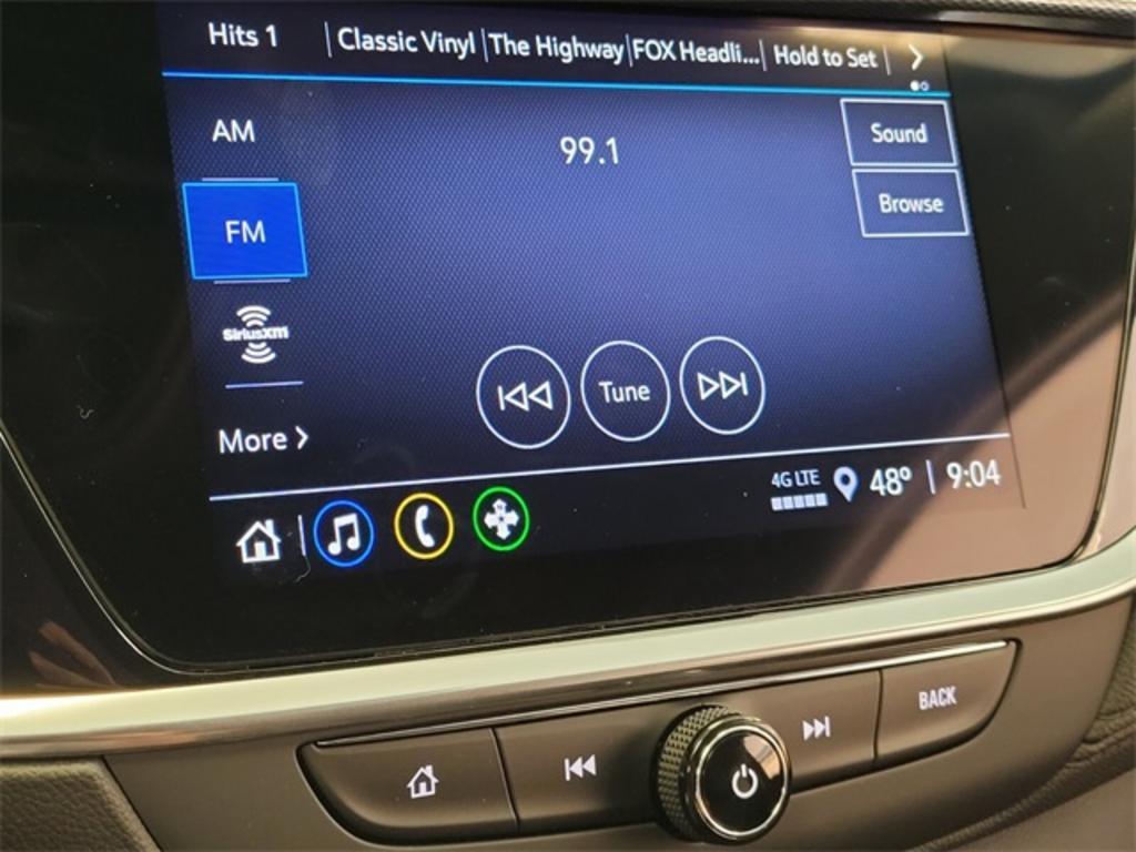 2023 Buick Encore - $25,900
