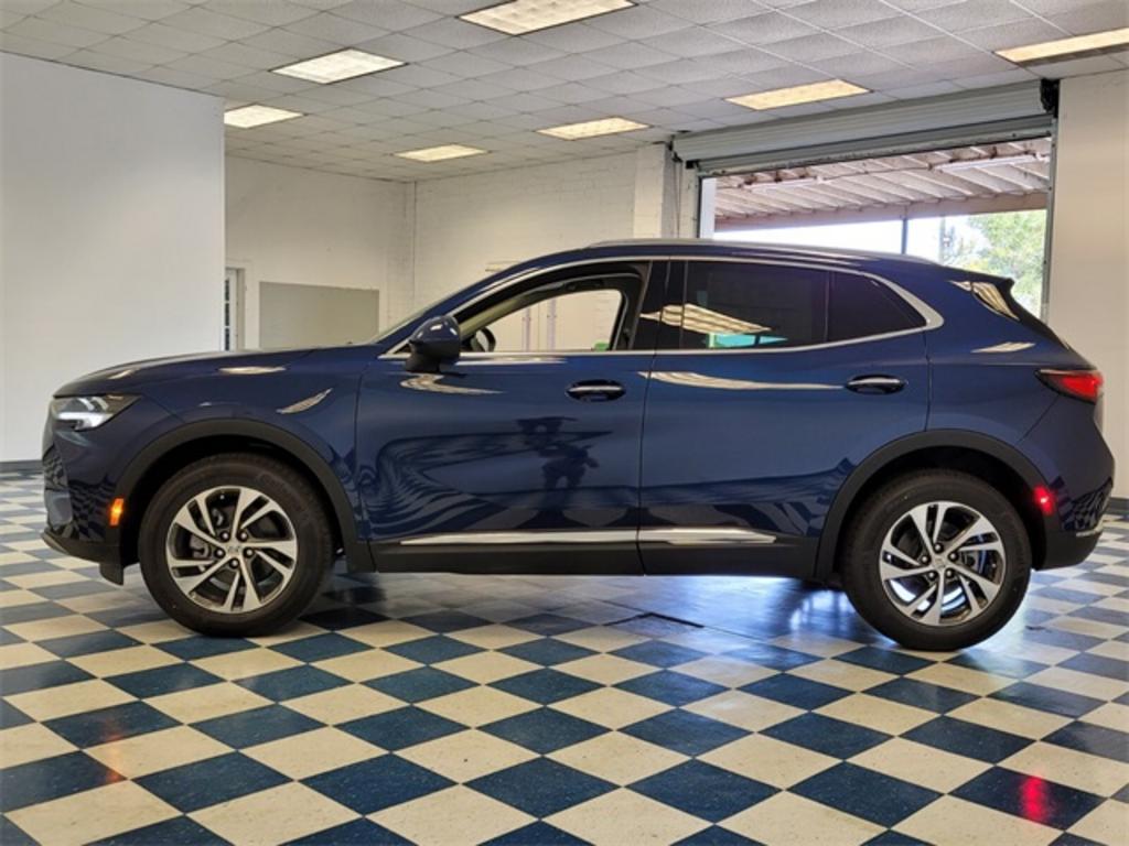 2023 Buick Envision - $36,609