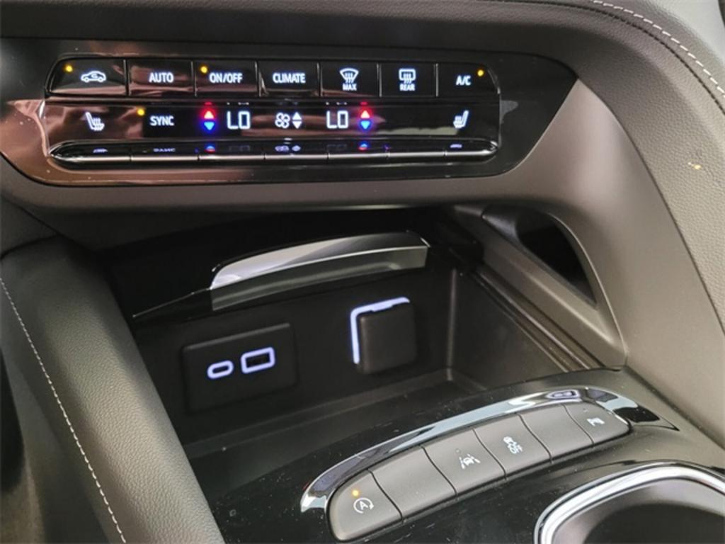 2023 Buick Envision - $36,609