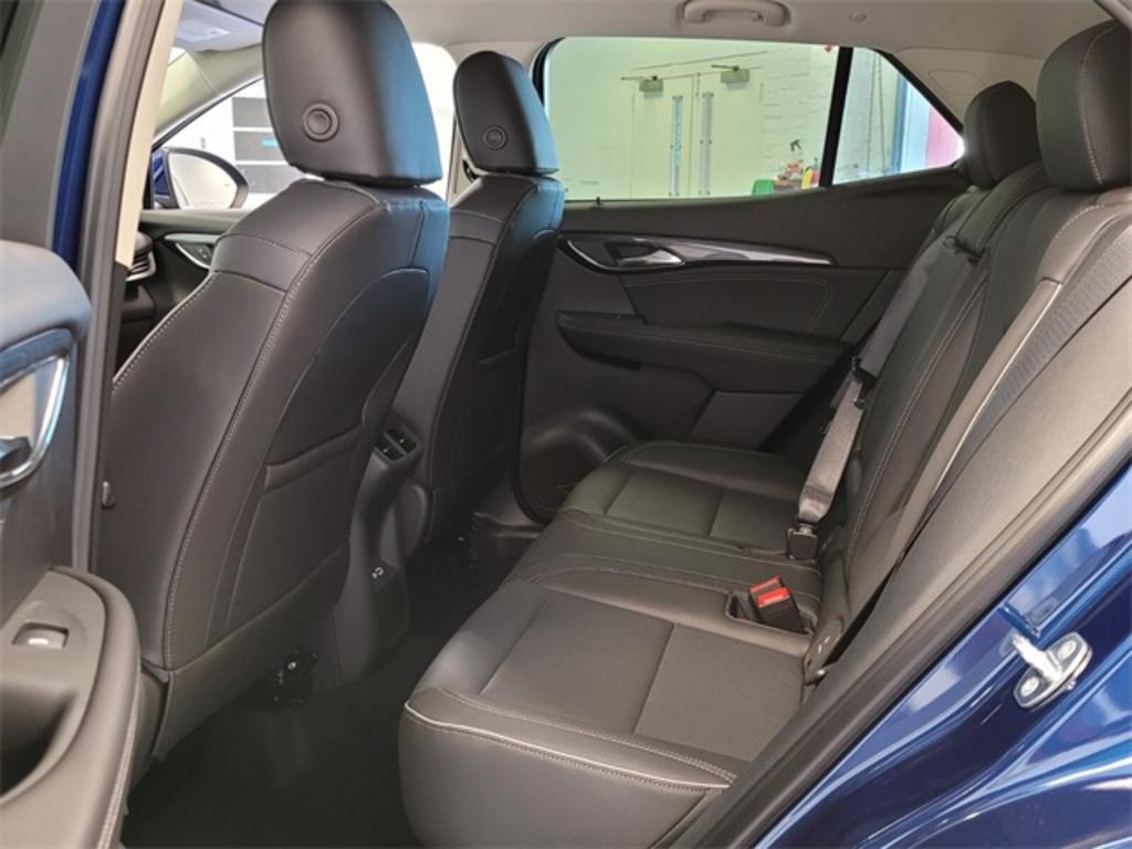 2023 Buick Envision - $36,609