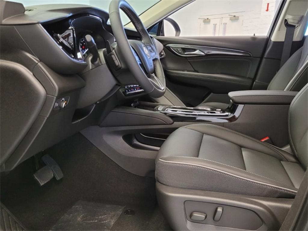 2023 Buick Envision - $36,609