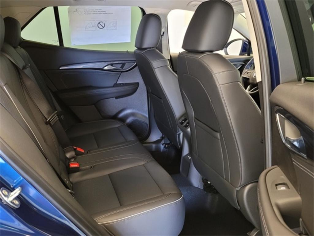 2023 Buick Envision - $36,609