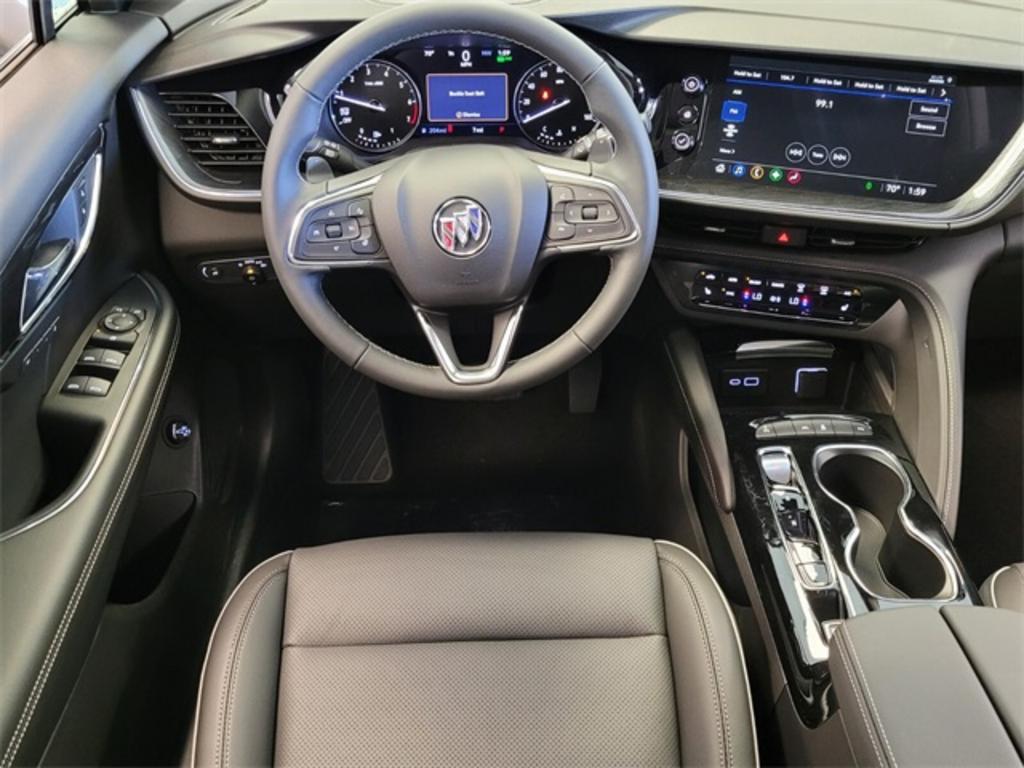 2023 Buick Envision - $36,609