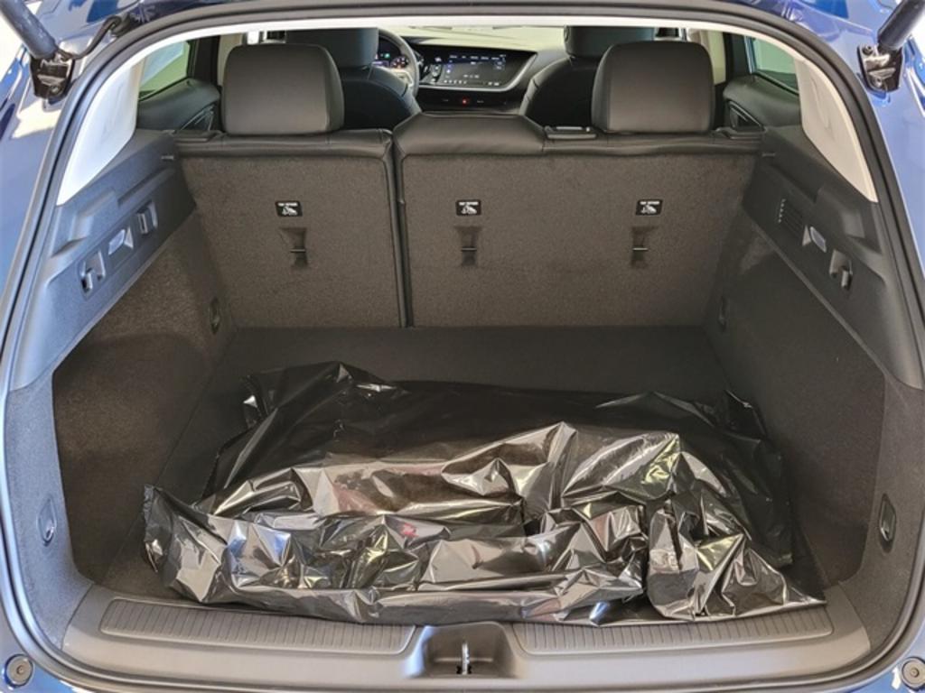 2023 Buick Envision - $36,609