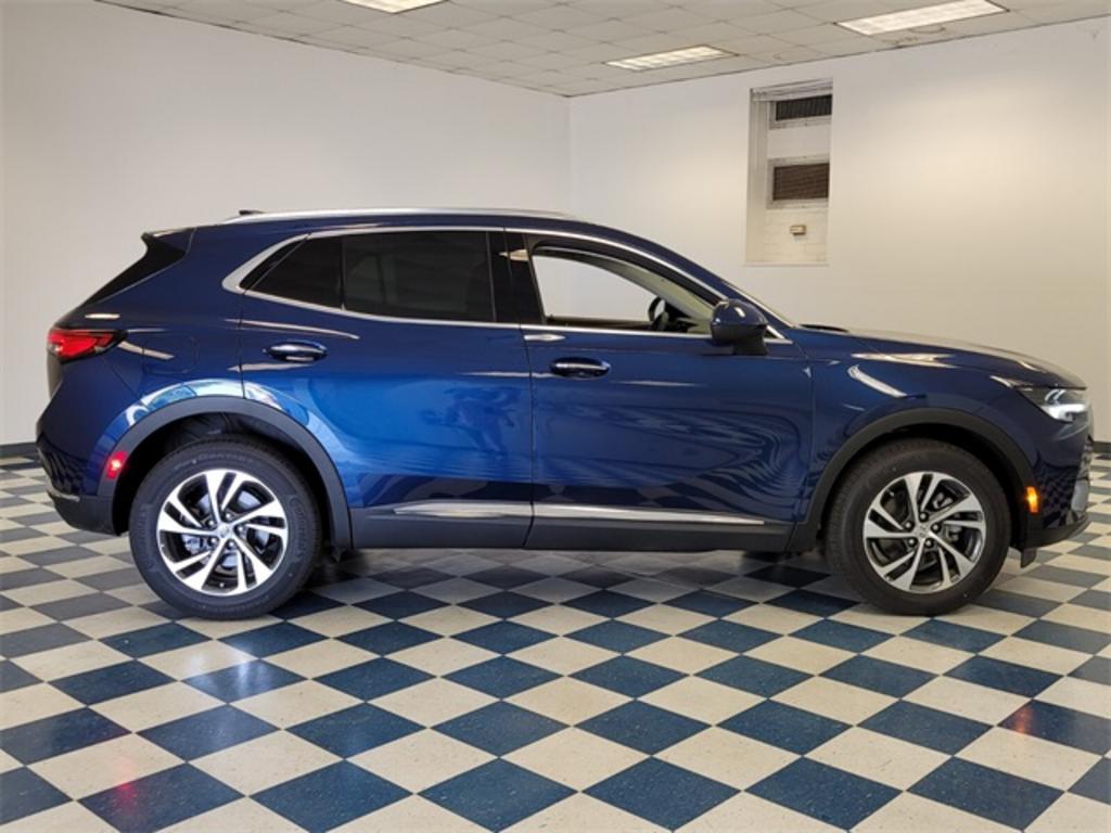2023 Buick Envision - $36,609