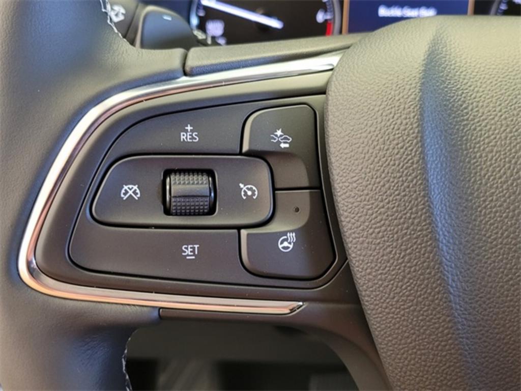 2023 Buick Envision - $36,609