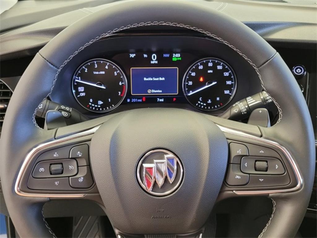 2023 Buick Envision - $36,609