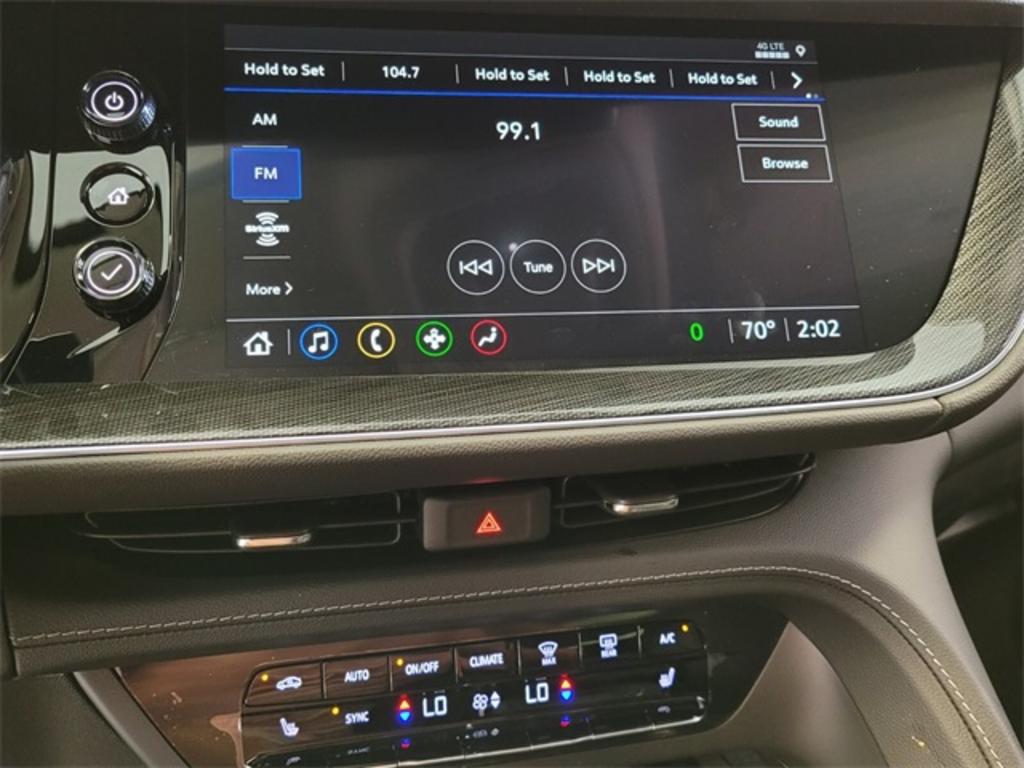 2023 Buick Envision - $36,609