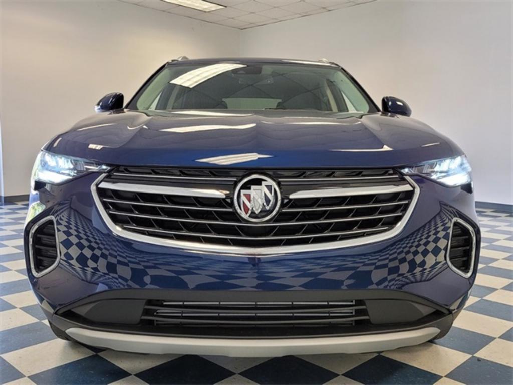 2023 Buick Envision - $36,609