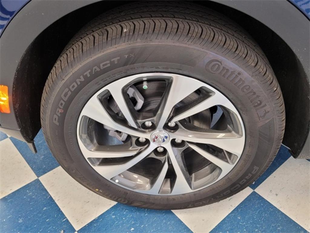 2023 Buick Envision - $36,609