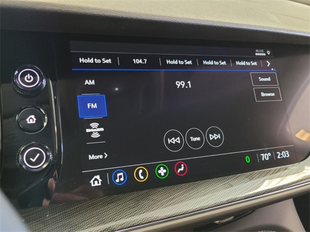 2023 Buick Envision - $36,609