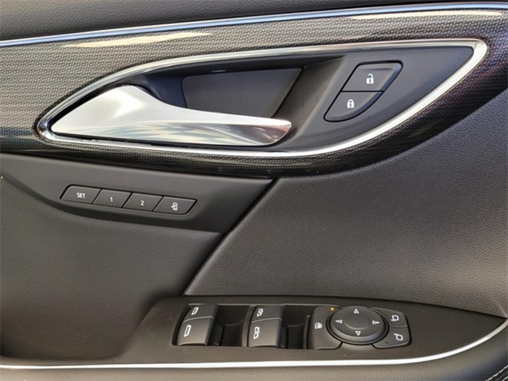 2023 Buick Envision - $36,609
