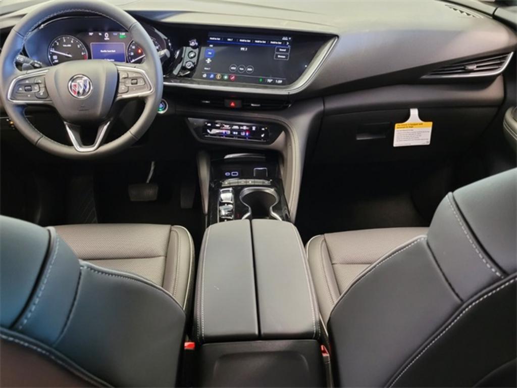 2023 Buick Envision - $36,609