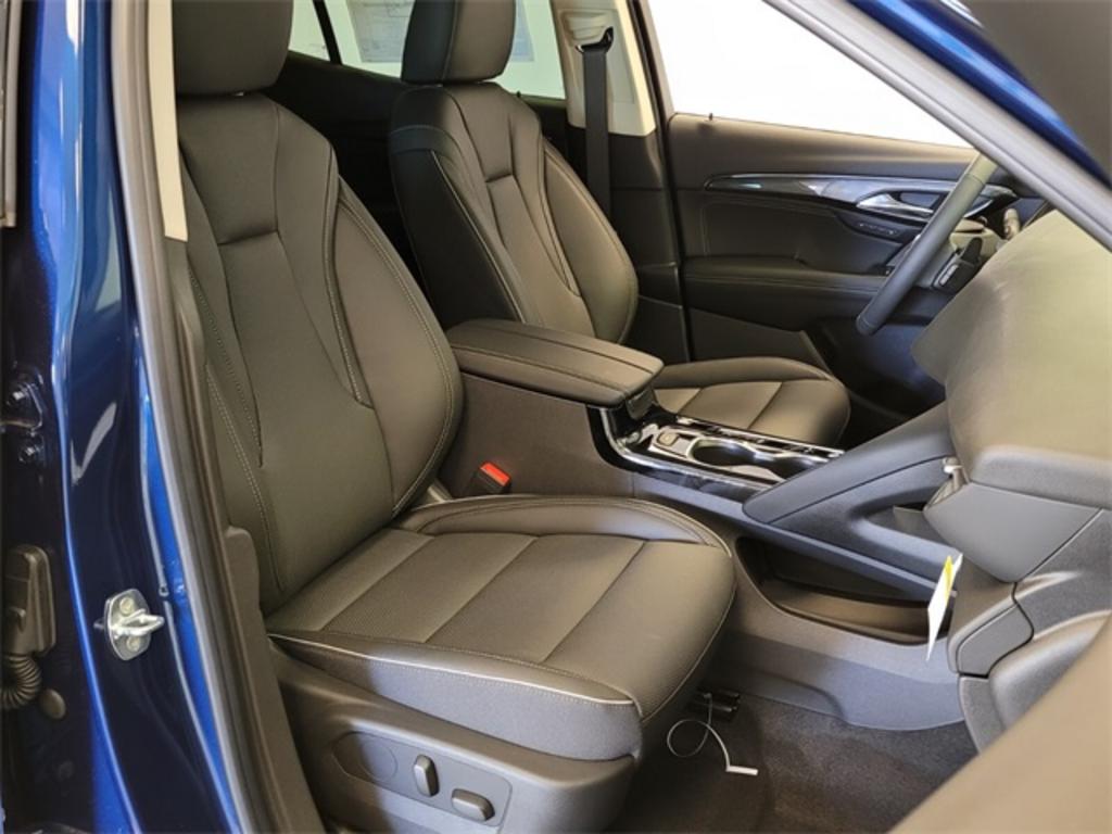 2023 Buick Envision - $36,609