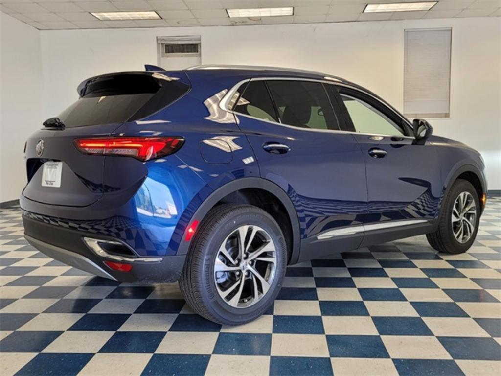 2023 Buick Envision - $36,609
