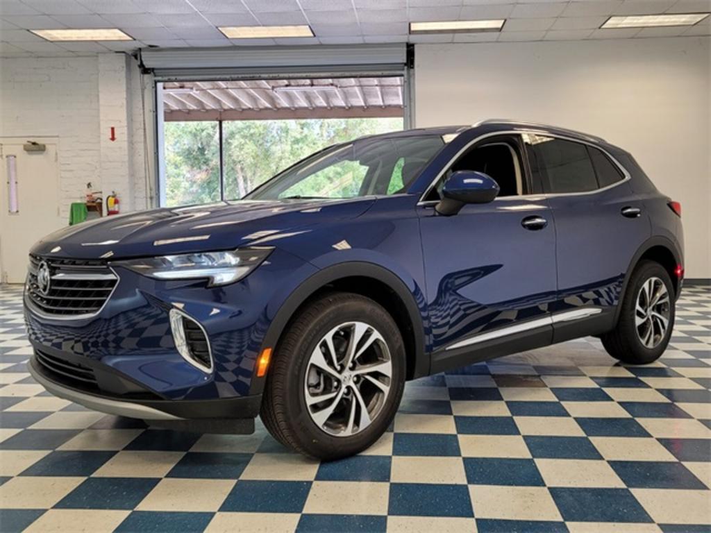 2023 Buick Envision - $36,609