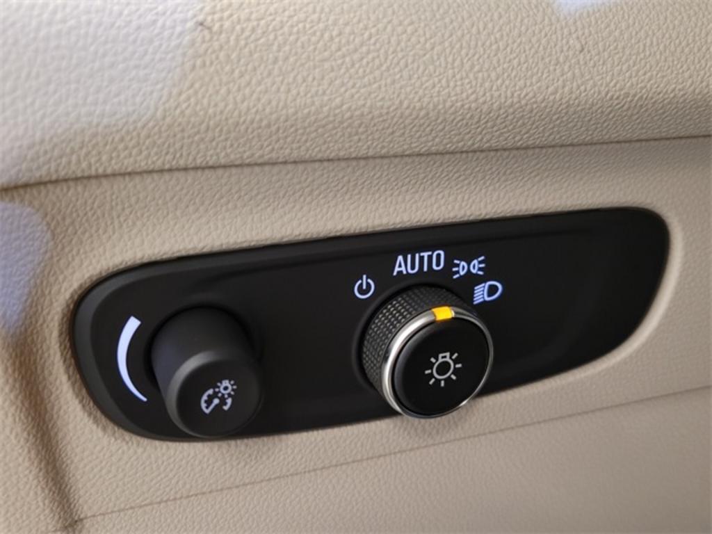 2023 Buick Envision - $32,773