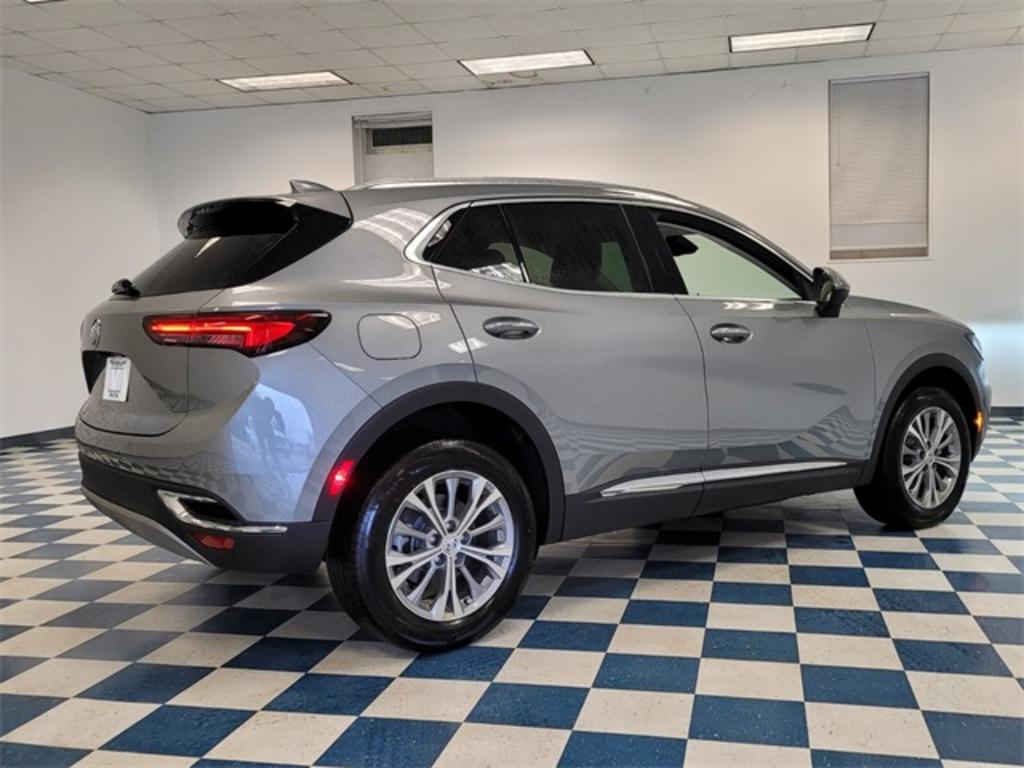 2023 Buick Envision Preferred photo