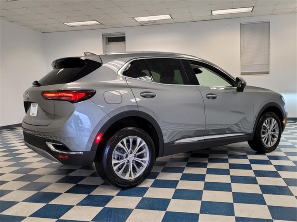 2023 Buick Envision - $32,773