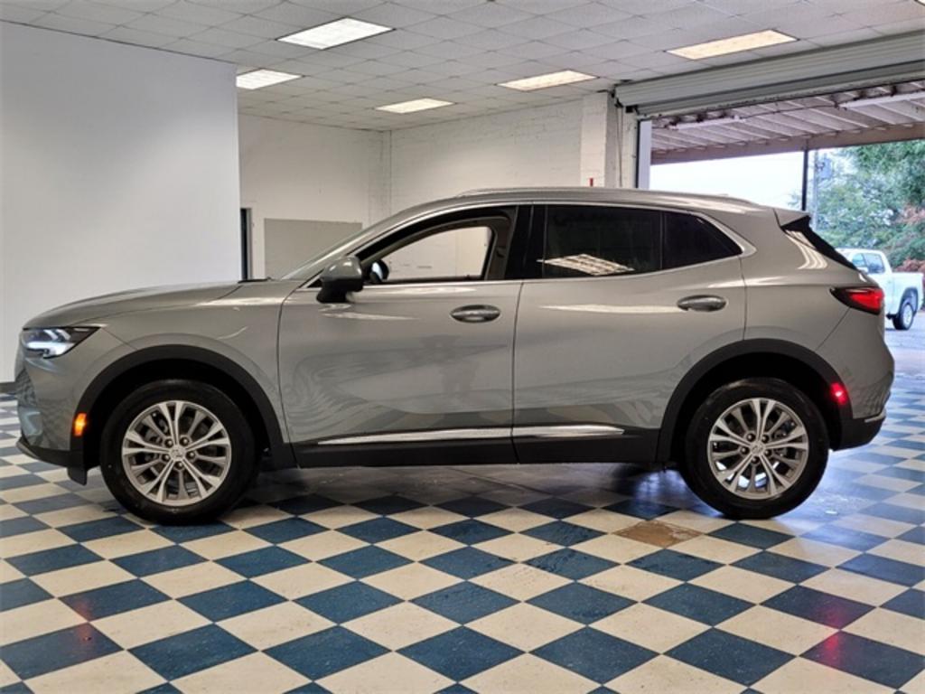 2023 Buick Envision - $32,773