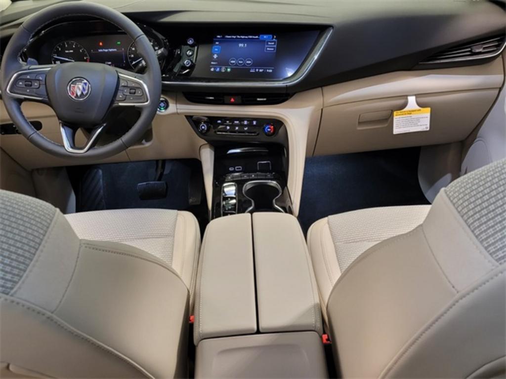 2023 Buick Envision - $32,773