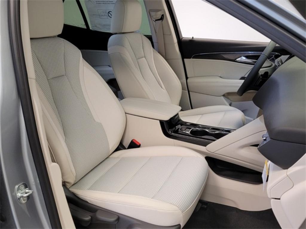 2023 Buick Envision - $32,773