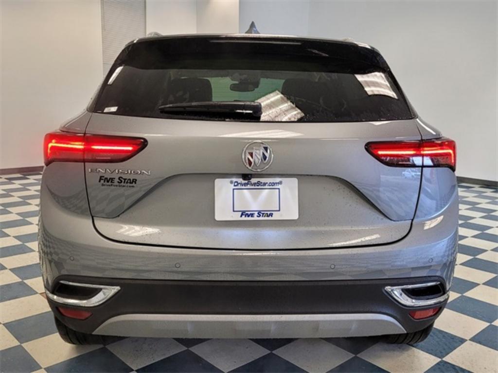 2023 Buick Envision - $32,773