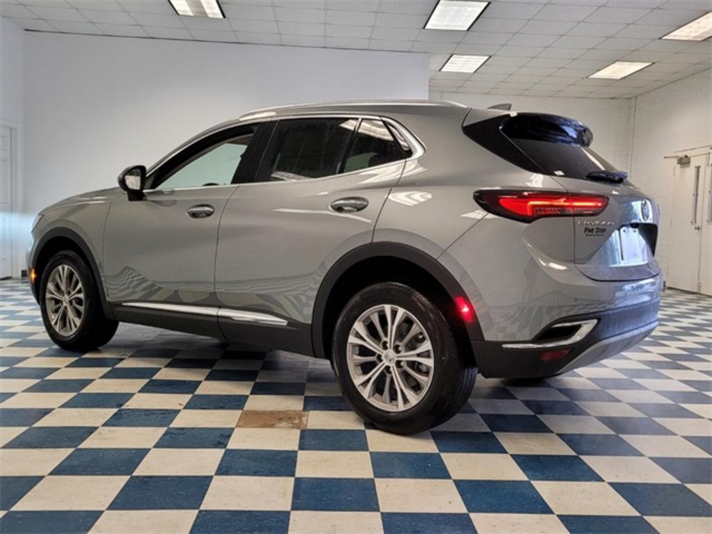 2023 Buick Envision - $32,773