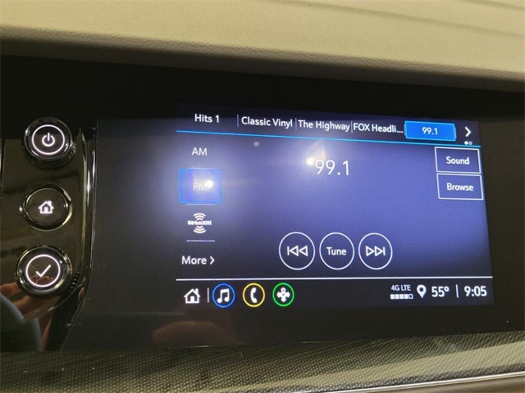 2023 Buick Envision - $32,773