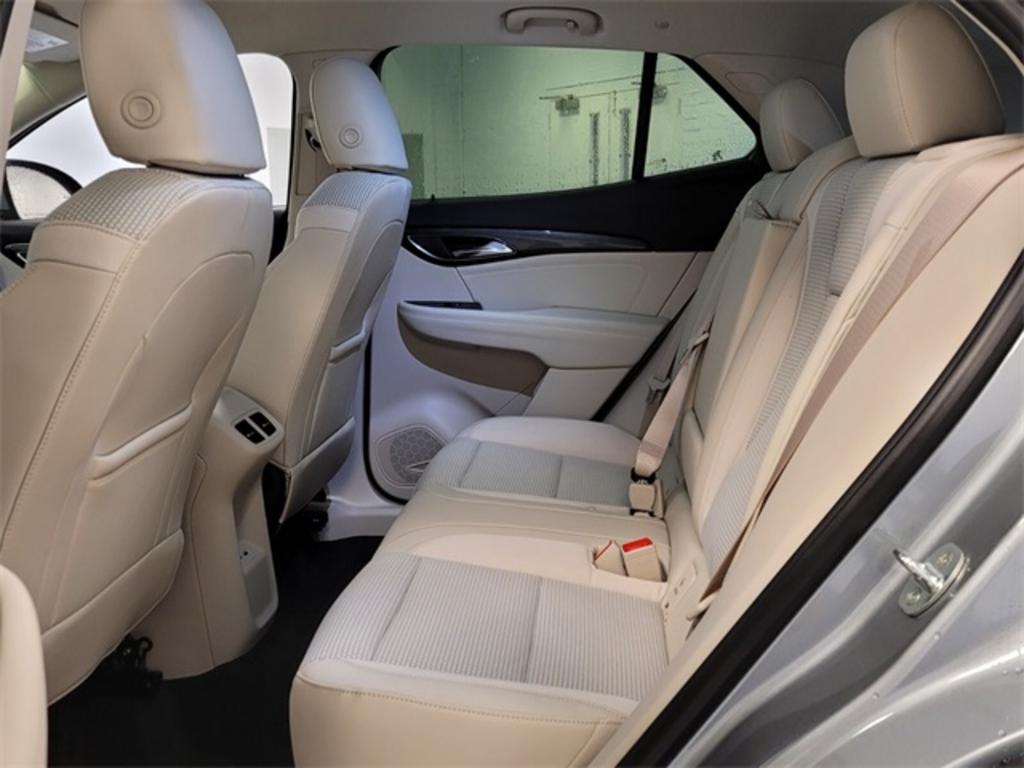 2023 Buick Envision - $32,773