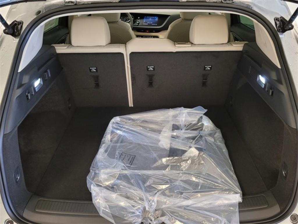 2023 Buick Envision - $32,773