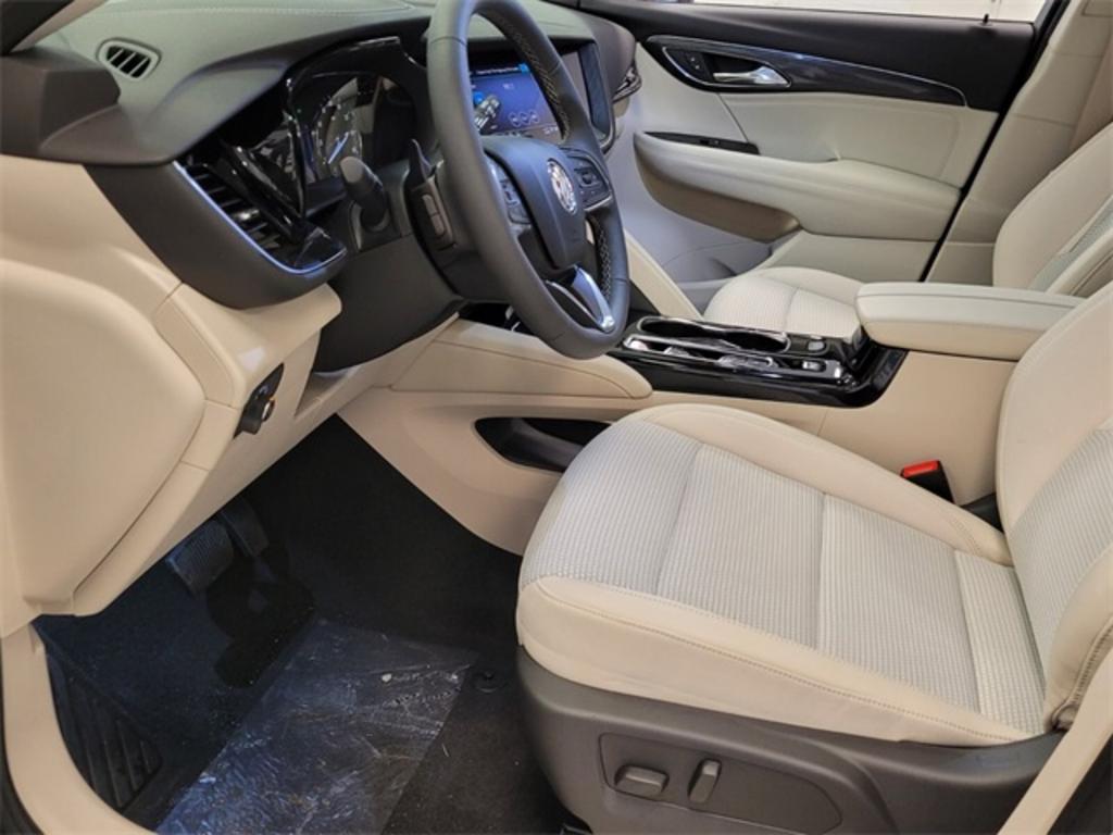 2023 Buick Envision - $32,773