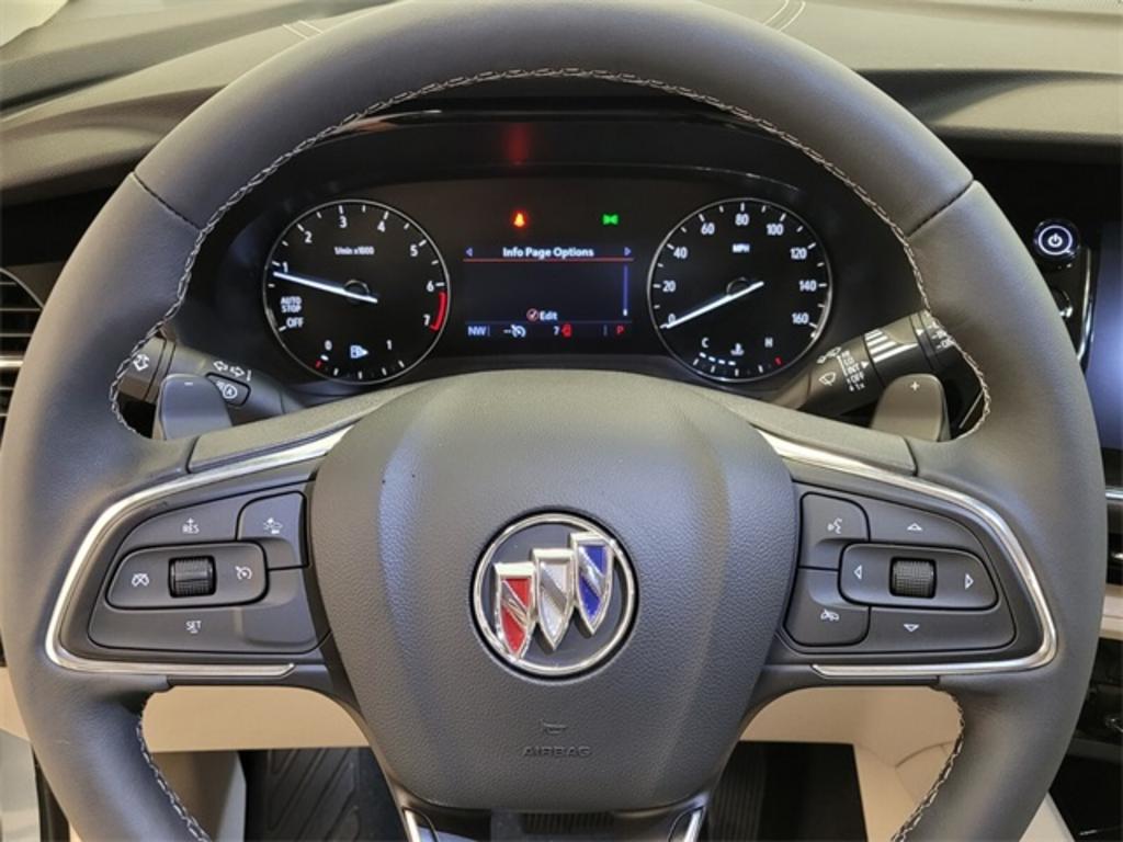 2023 Buick Envision - $32,773