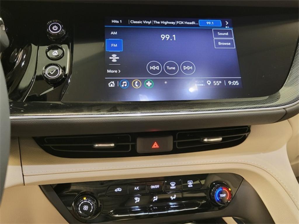 2023 Buick Envision - $32,773