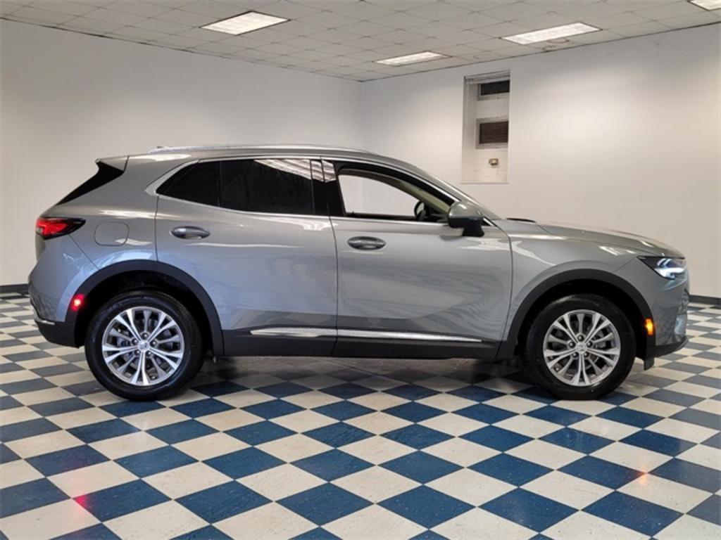 2023 Buick Envision Preferred photo