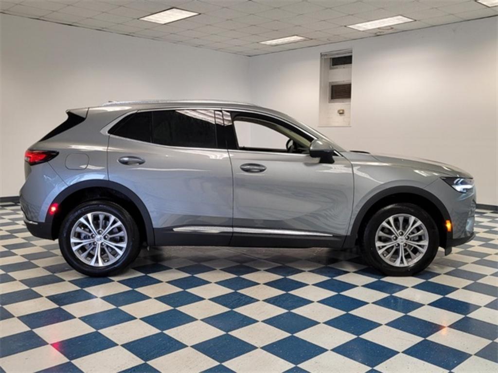 2023 Buick Envision - $32,773