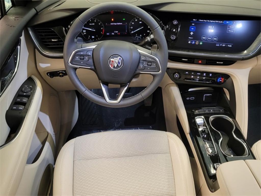 2023 Buick Envision - $32,773