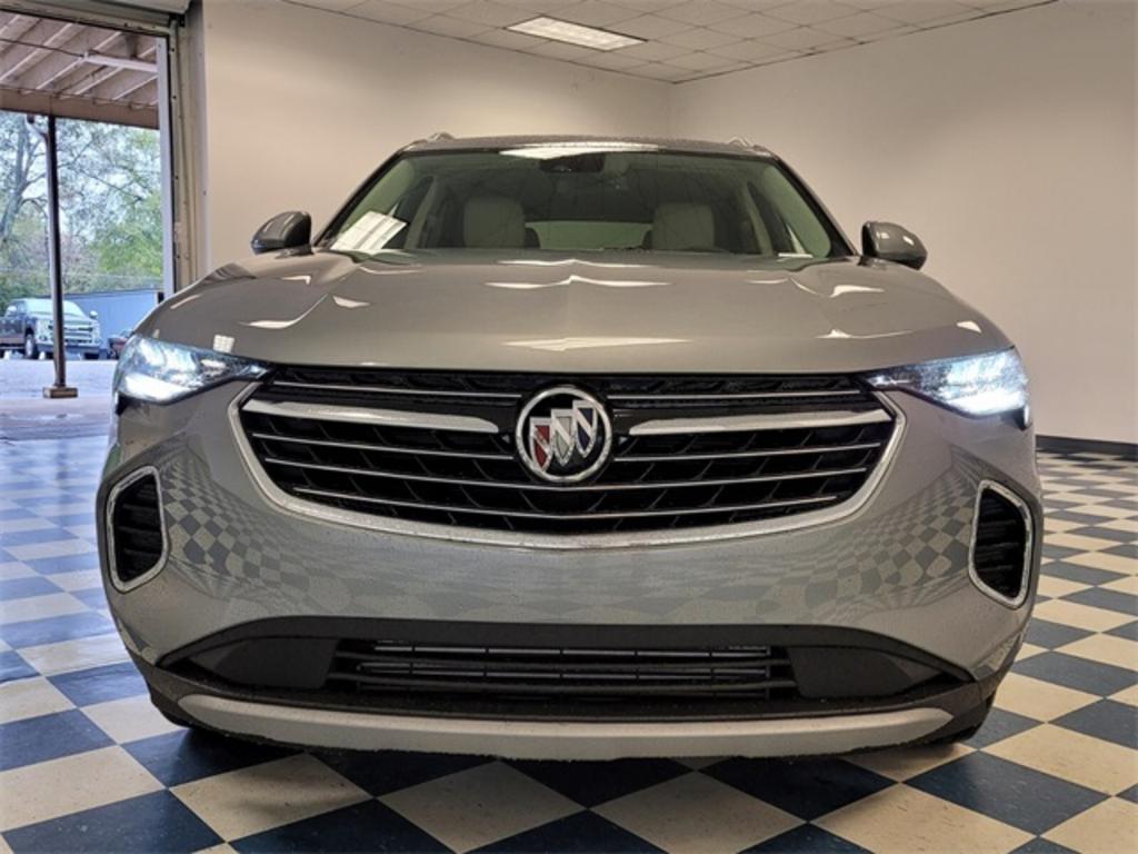 2023 Buick Envision - $32,773