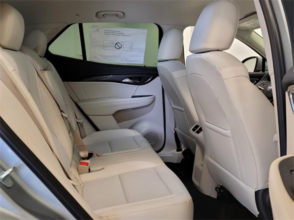 2023 Buick Envision Preferred photo