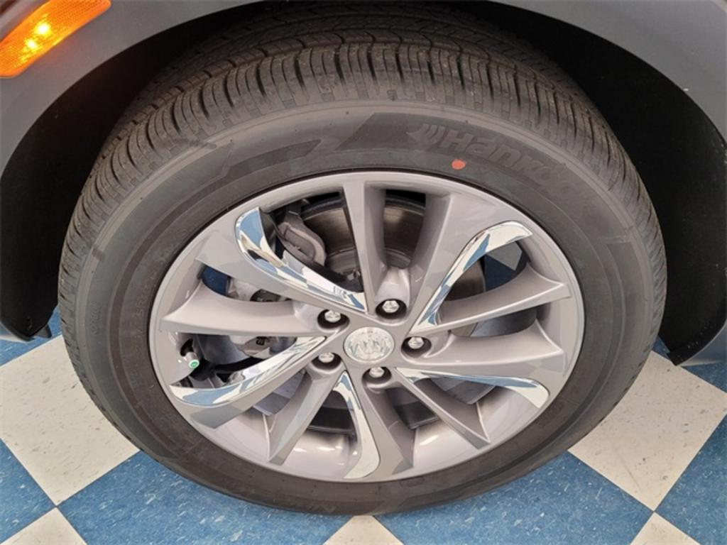 2023 Buick Encore - $31,649