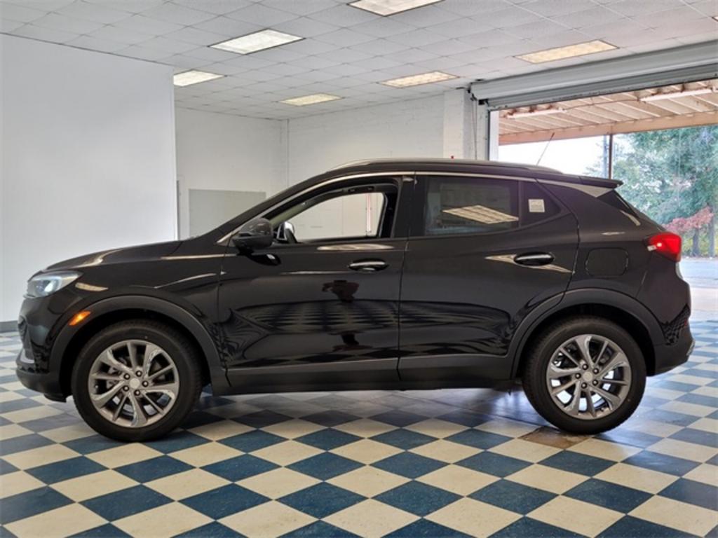 2023 Buick Encore - $31,649