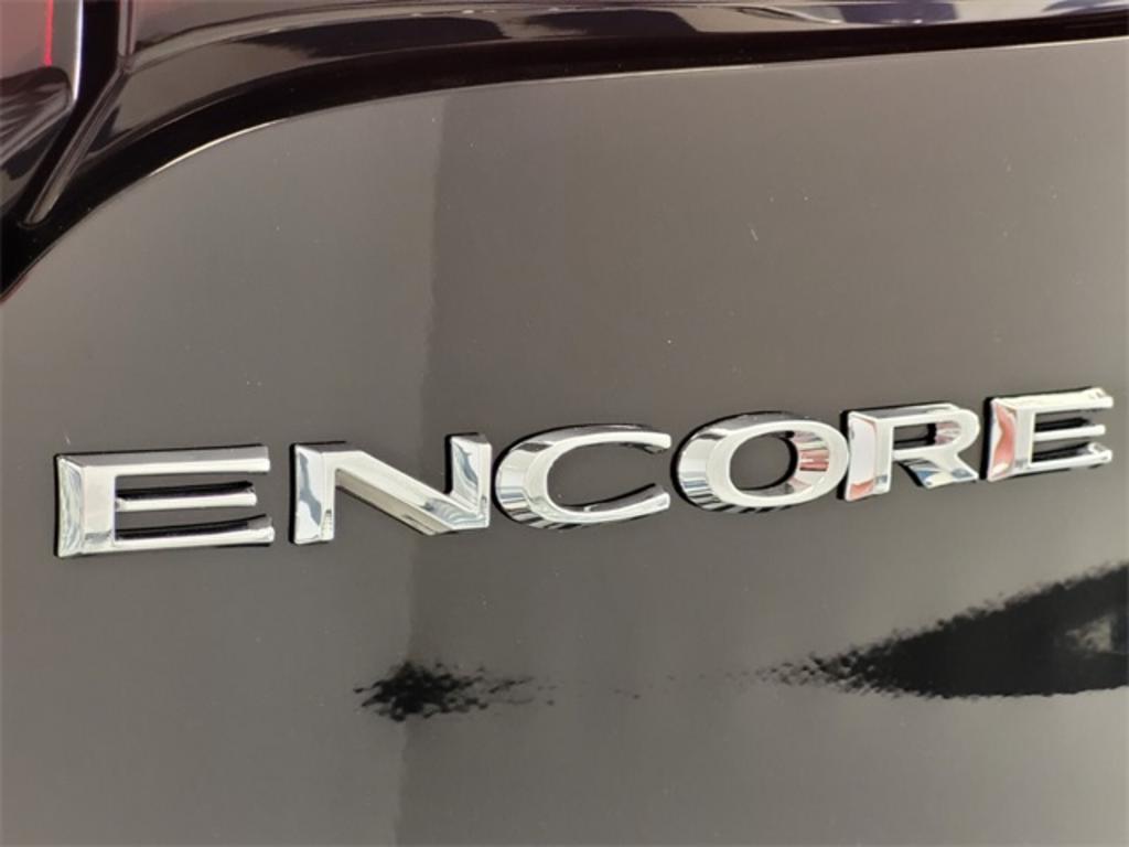 2023 Buick Encore GX Essence photo