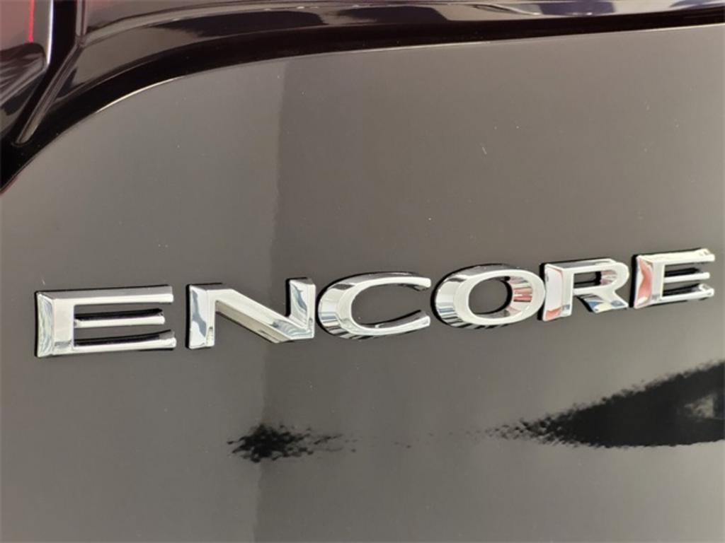 2023 Buick Encore - $31,649